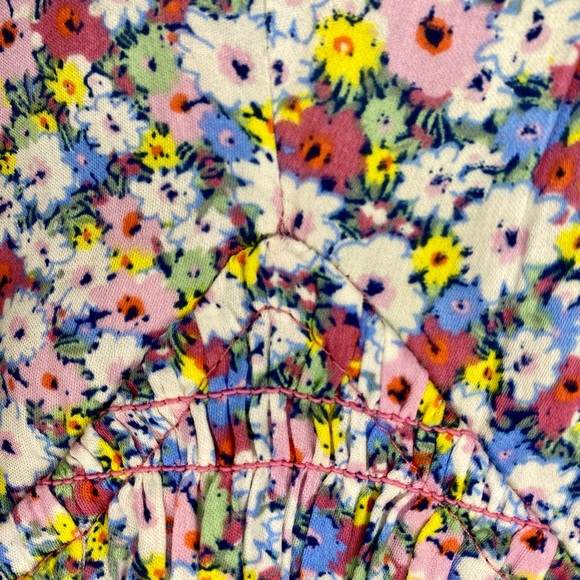 💥BOGO💥 Gap Summer Dress NWOT - Picture 5 of 8